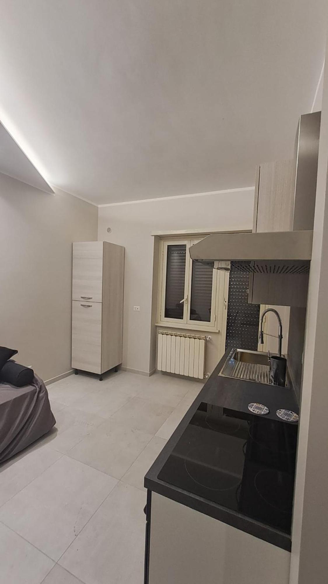 Holiday Space Roma المظهر الخارجي الصورة