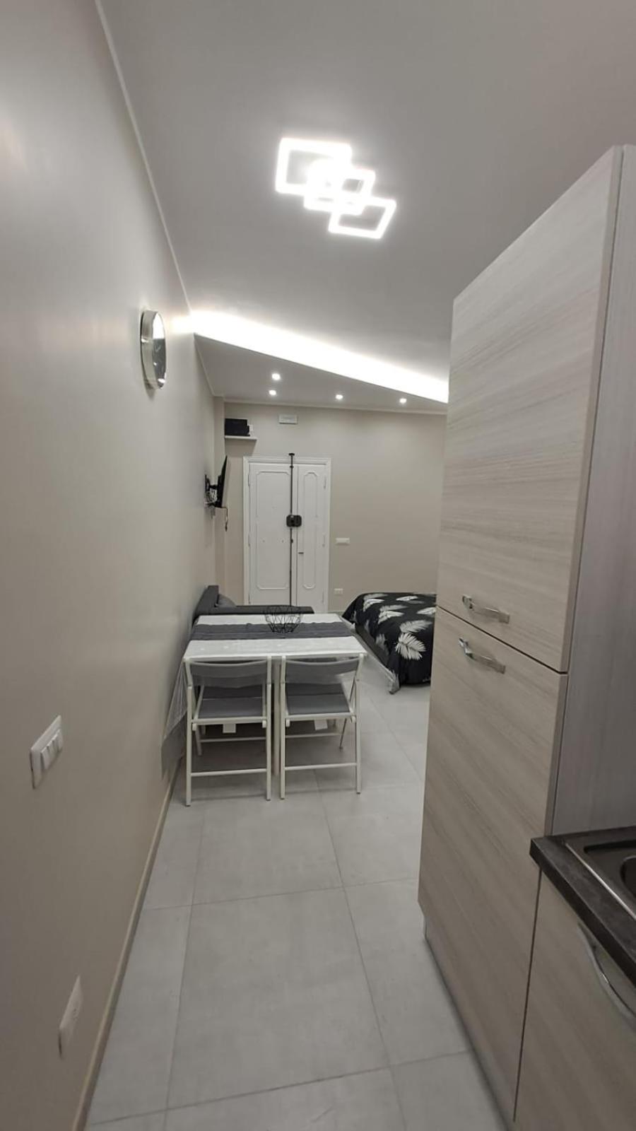 Holiday Space Roma الغرفة الصورة